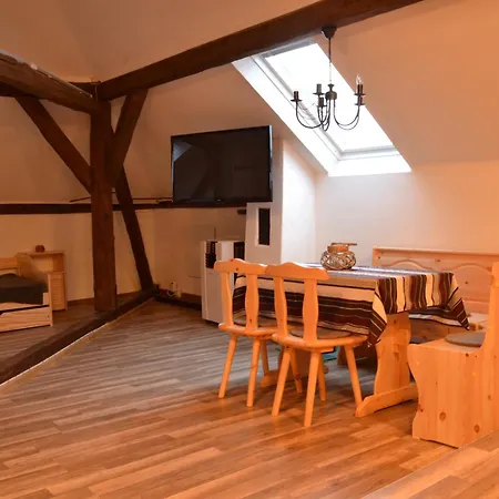 Apartman75 Tisnov Room photo