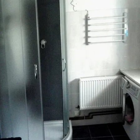 Apartman75 Tisnov Exterior photo