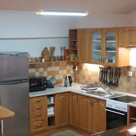 Apartman75 Tisnov Room photo
