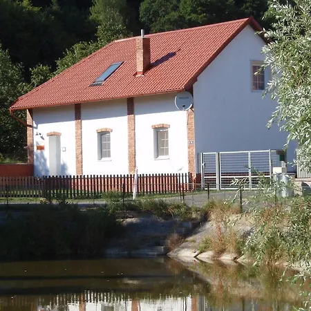 Apartman75 Tisnov Exterior photo