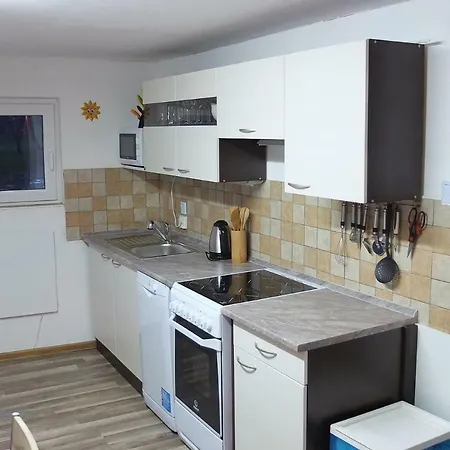 Apartman75 Tisnov Exterior photo