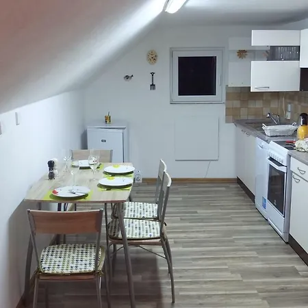 Apartman75 Tisnov Exterior photo