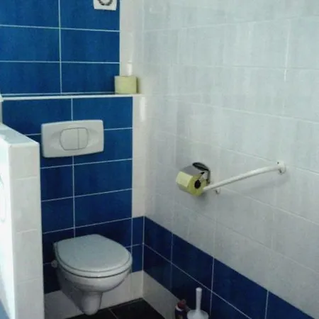 Apartman75 Tisnov Exterior photo