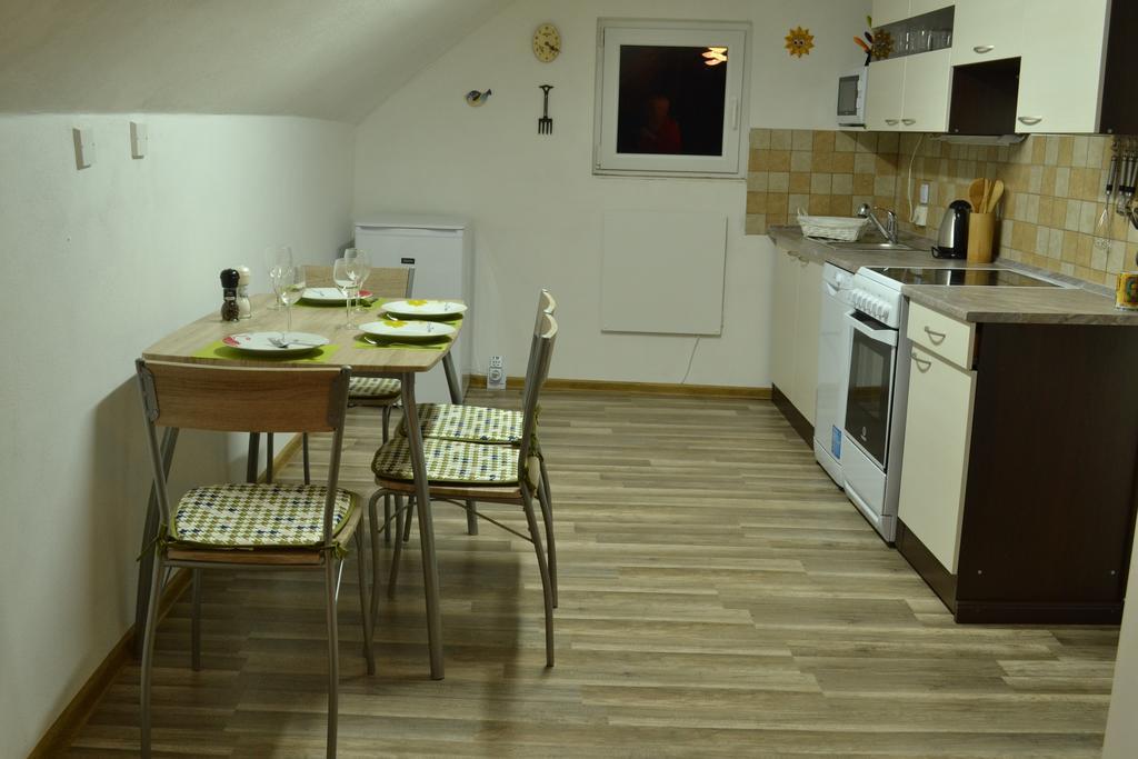 Apartment Apartman75 Tisnov