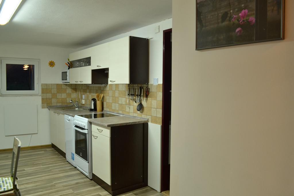 Apartment Apartman75 Tisnov