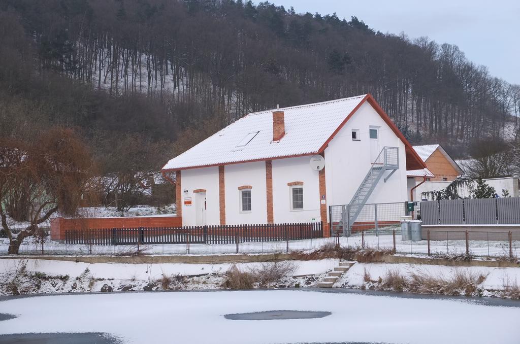 Apartman75 Apartment Tisnov