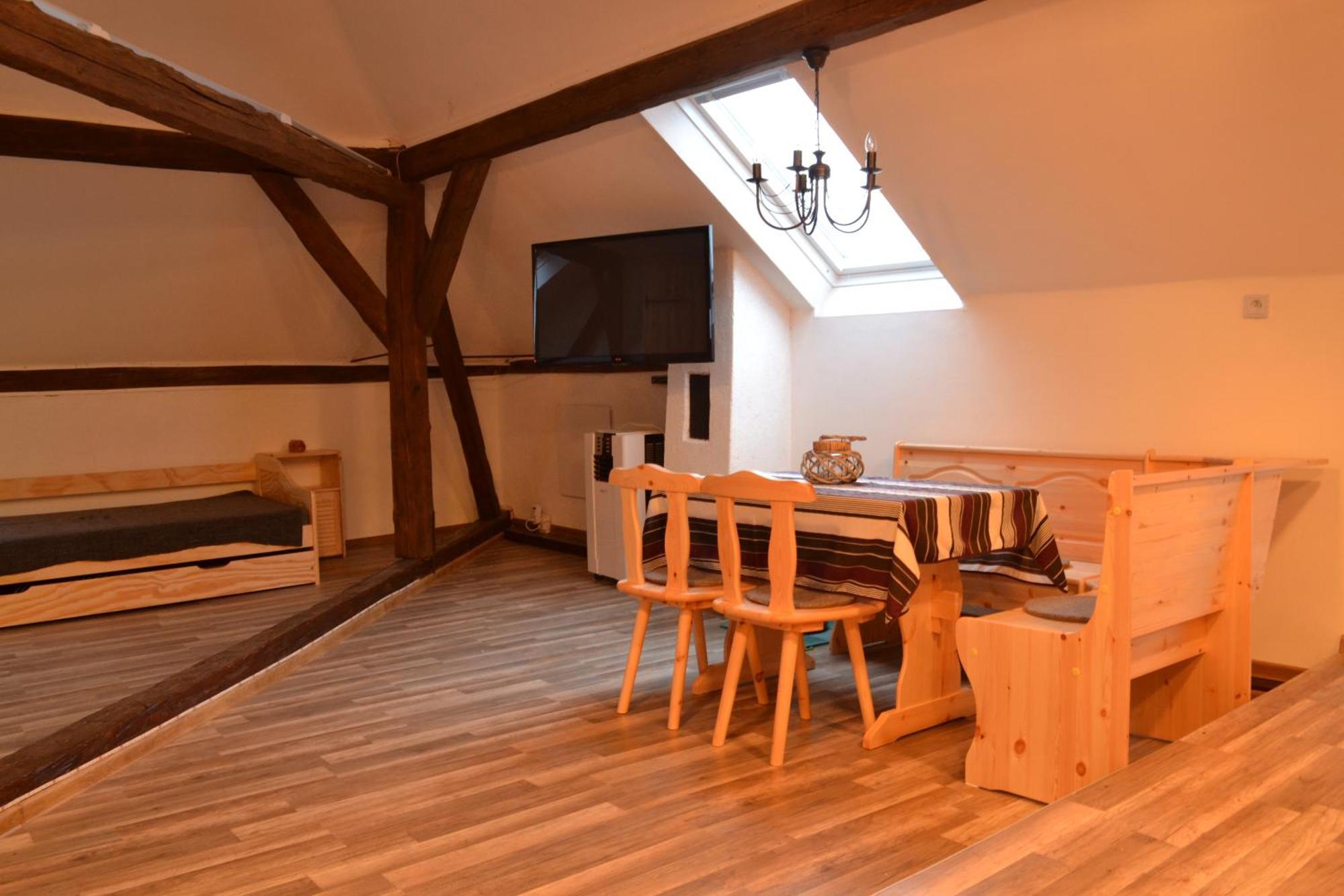 Apartman75 Tisnov