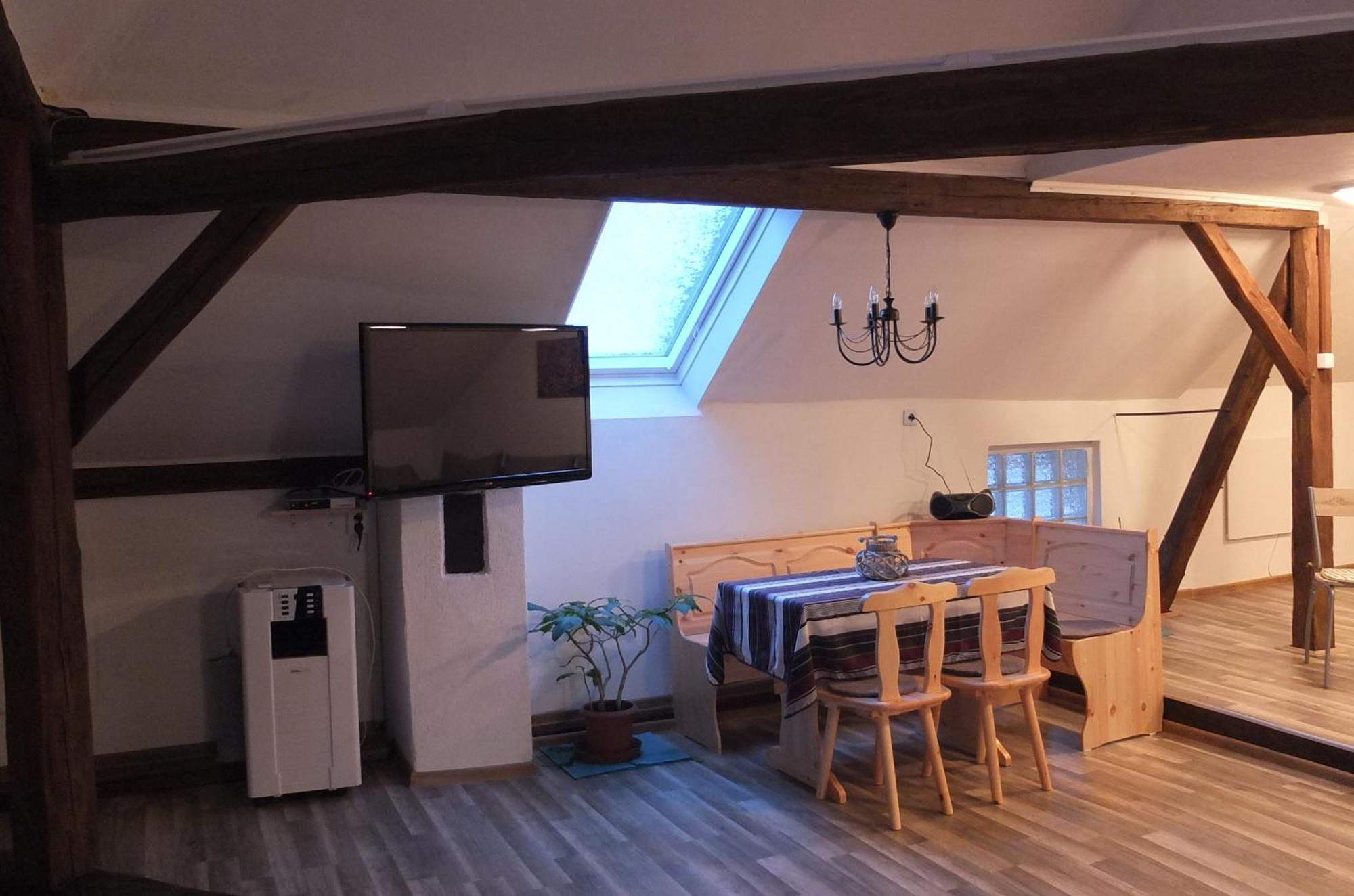 Apartman75 Apartment