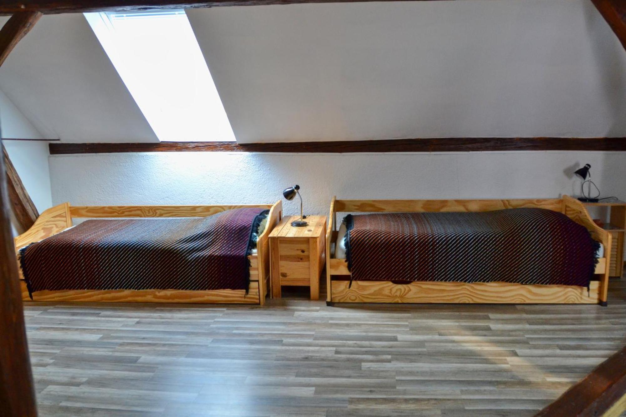 Apartman75 * Tisnov