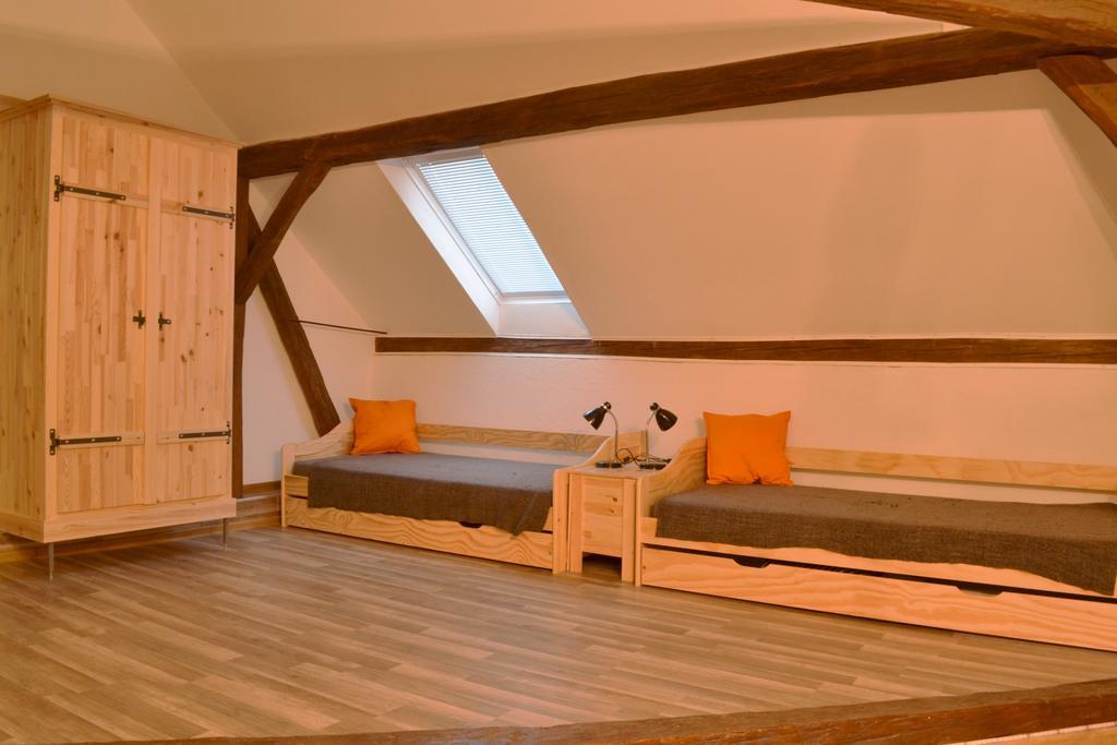 Apartman75 Apartment