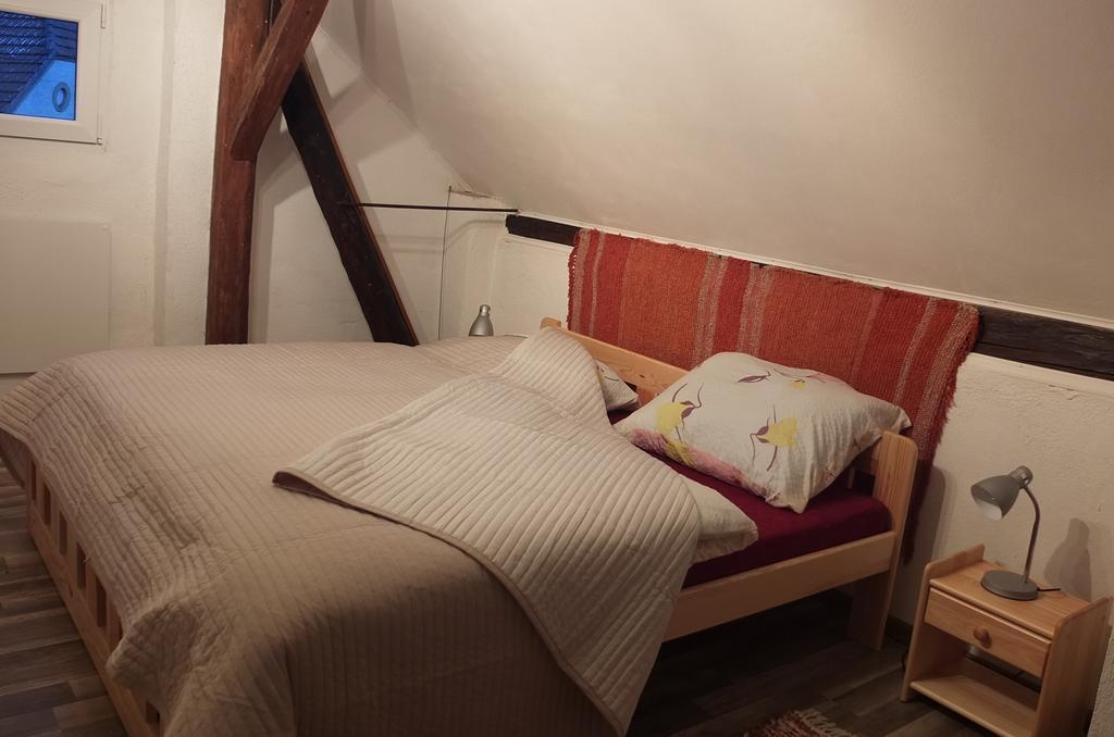 Apartman75 Apartment