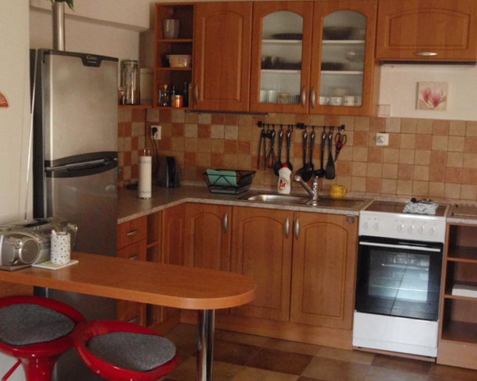 Apartman75 *