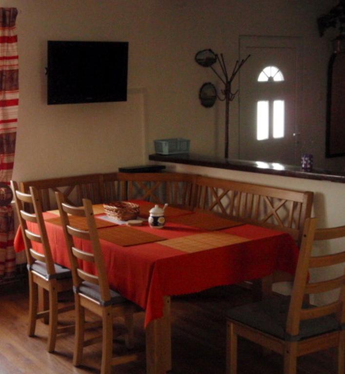 Apartman75 Apartment Tisnov