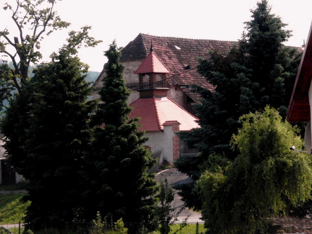 Apartman75 Tisnov