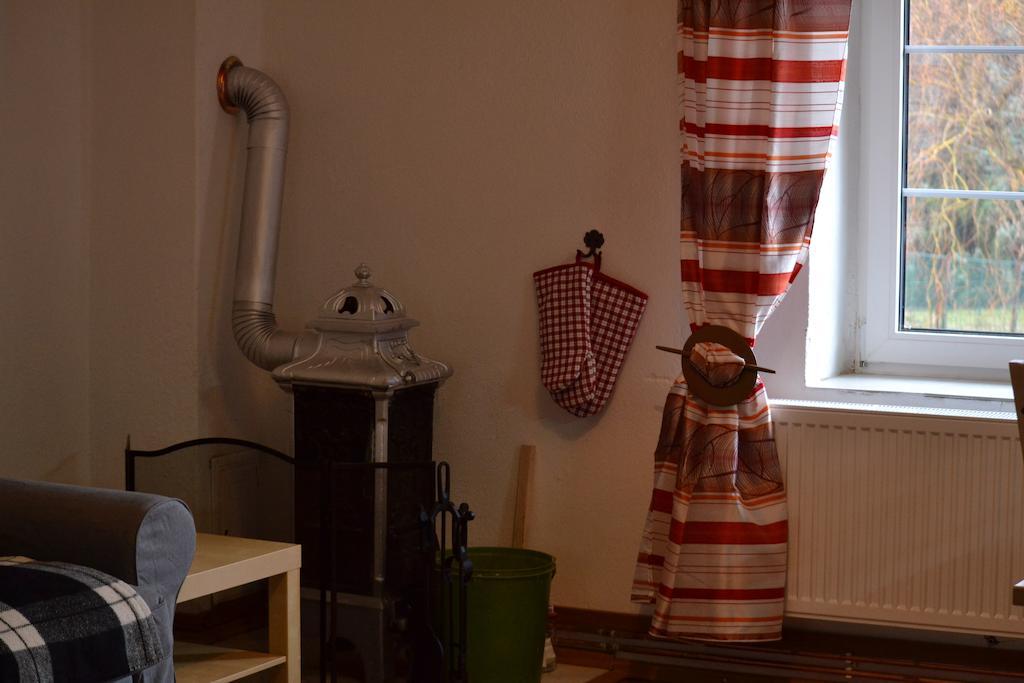 Apartment Apartman75 Tisnov