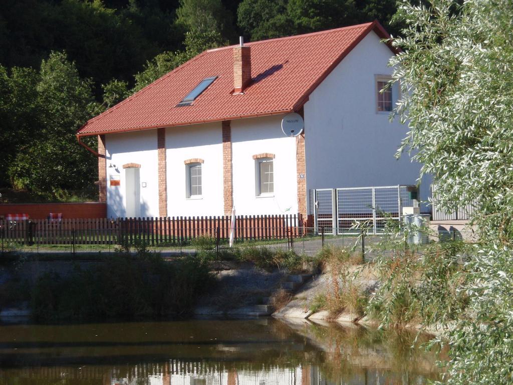 Apartman75 Tisnov