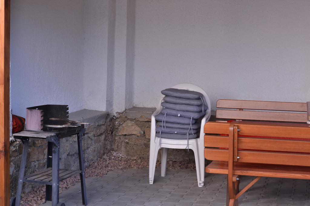 Apartman75 * Tisnov