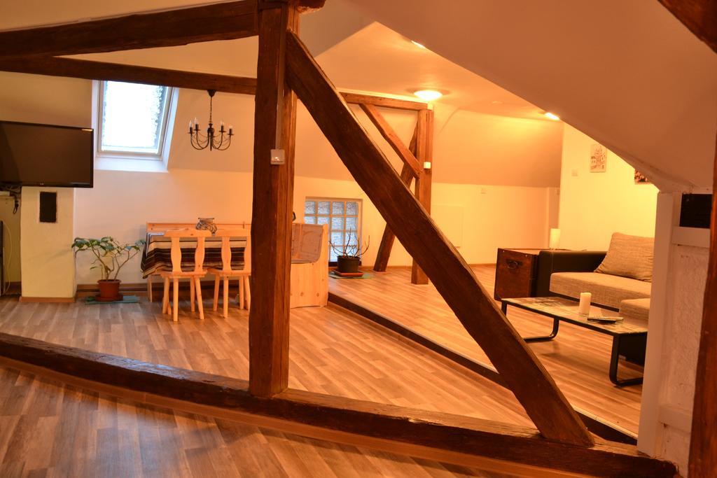 Apartman75 *