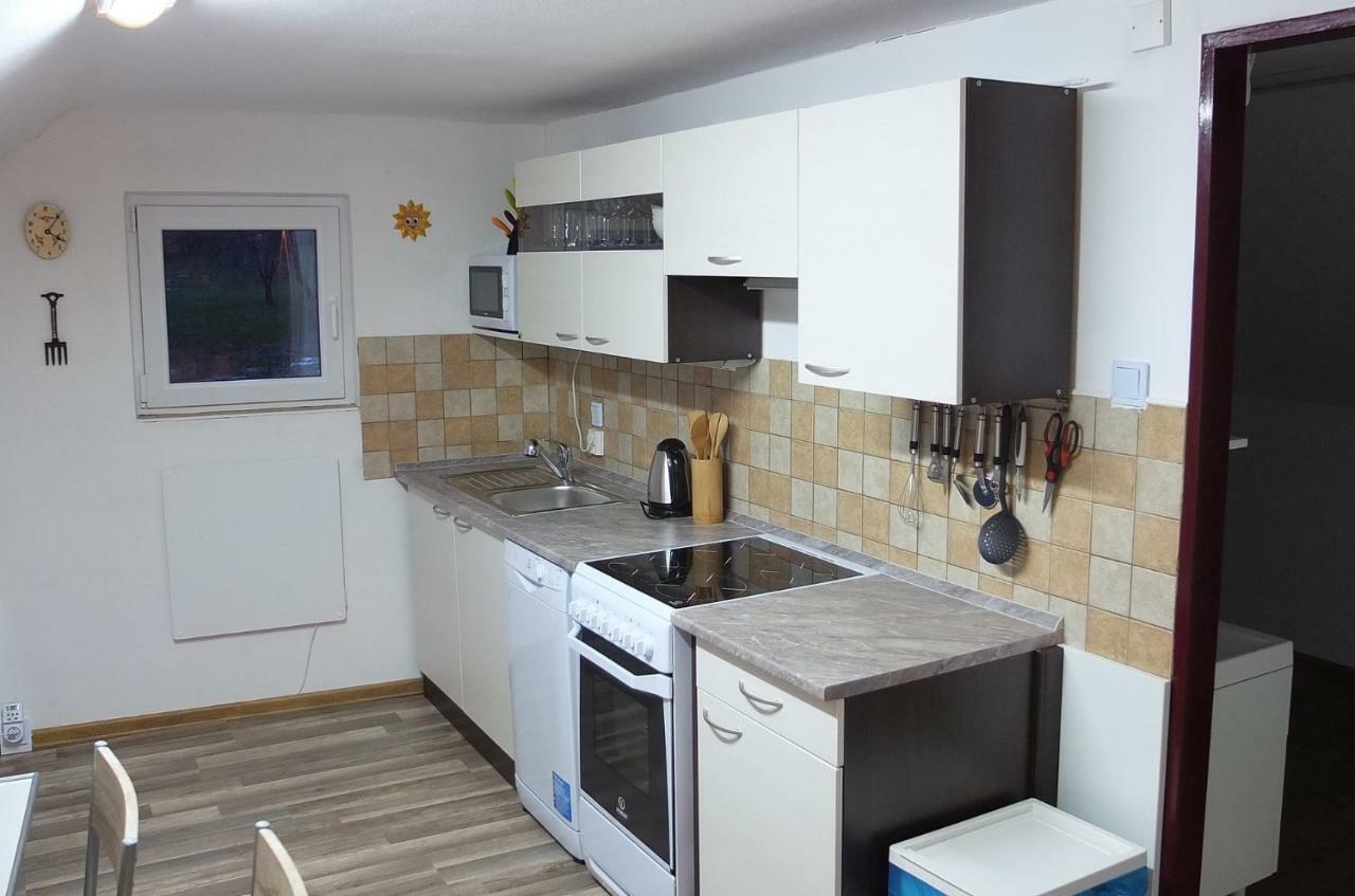 Apartman75 * Tisnov