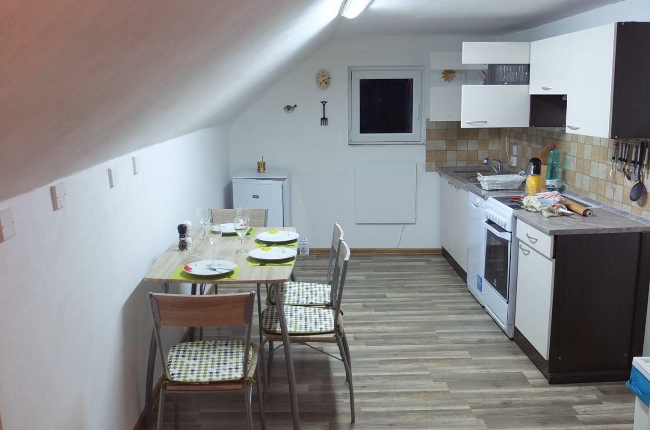 Apartman75 * Tisnov