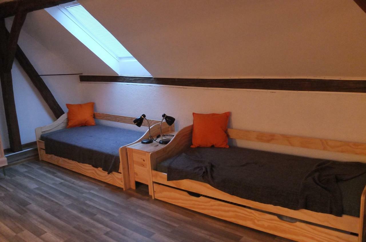 Apartment Apartman75 Tisnov
